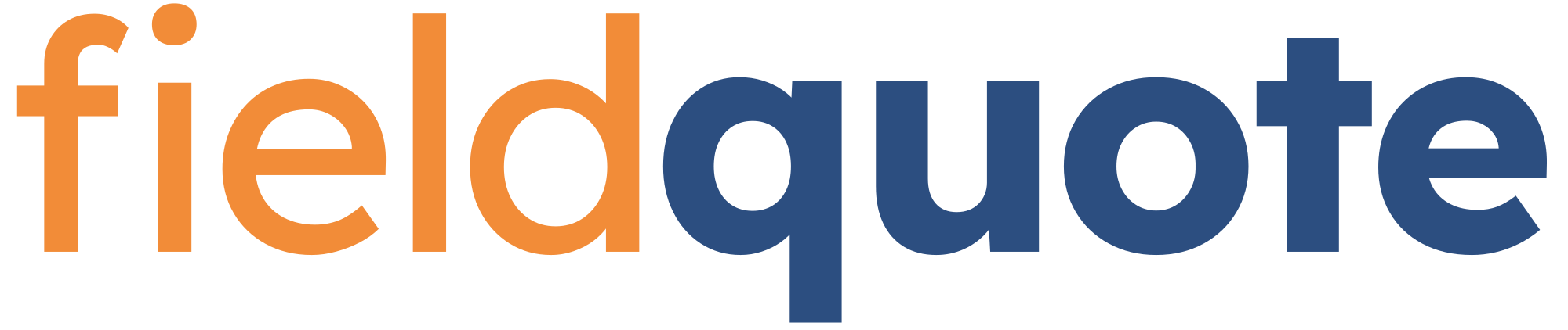 FieldQuote Logo